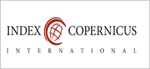  Index Copernicus